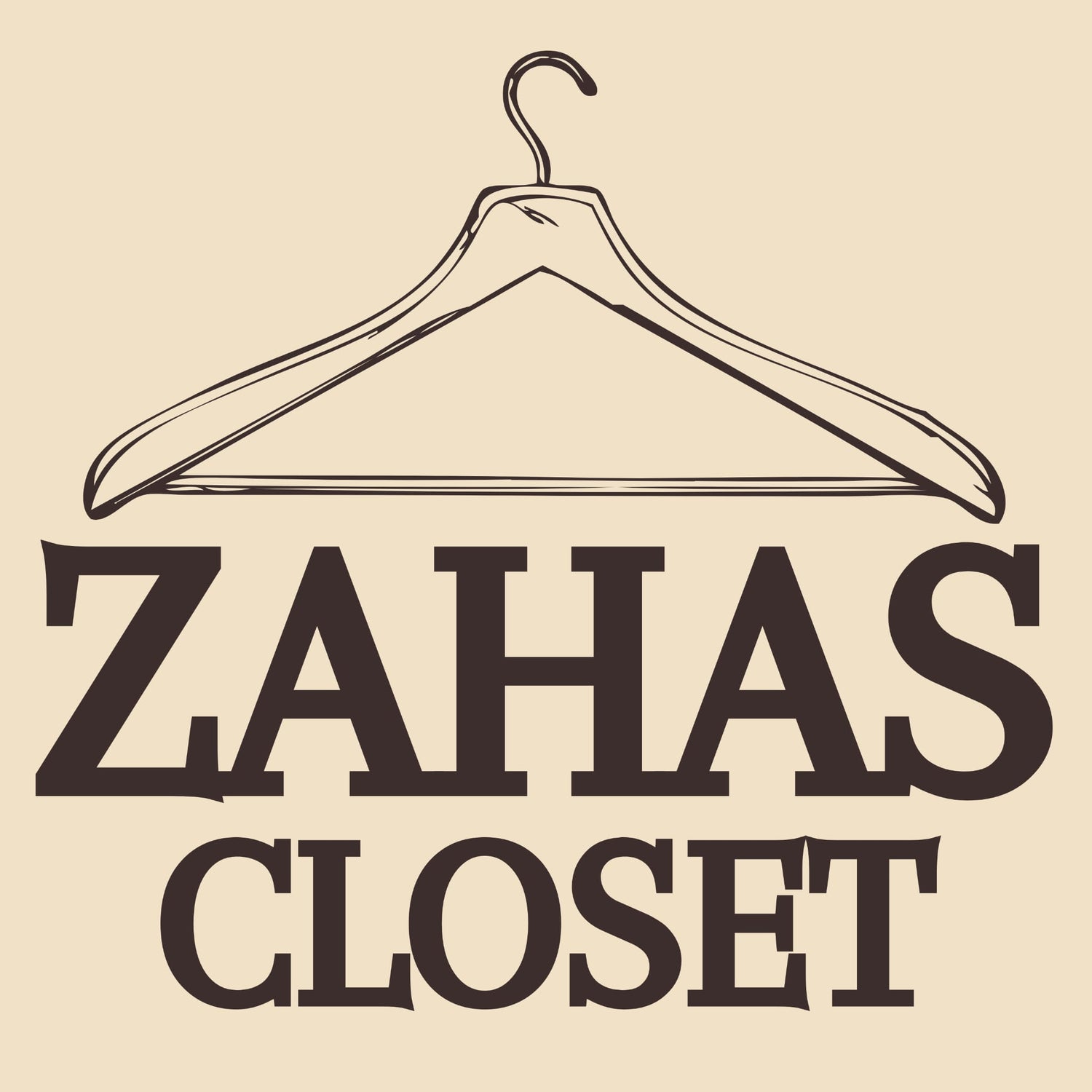 Zahas Closet