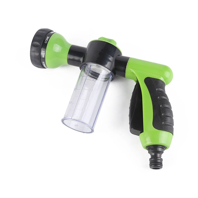 High Pressure Hose Nozzle