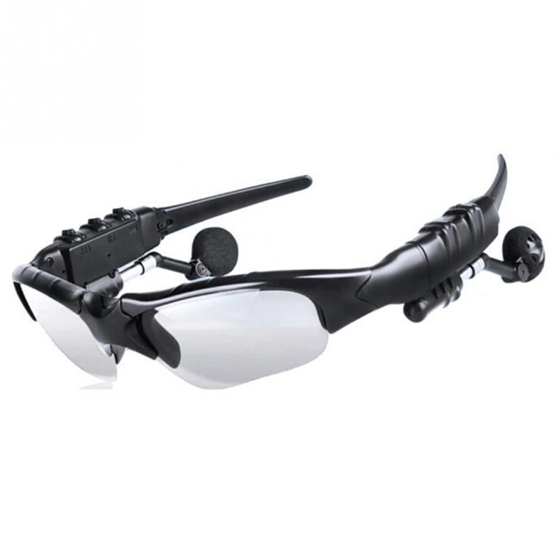 Glasses Bluetooth Headset Sunglasses Headset Listening To Music E-Commerce Electronic Bluetooth Headset