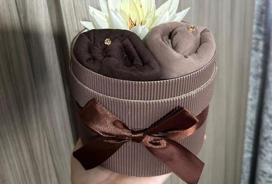 Hijab Hat box