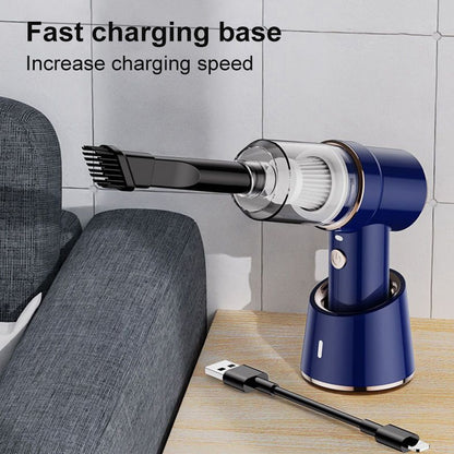 High Suction Car Vacuum Cleaner