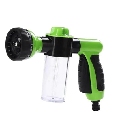 High Pressure Hose Nozzle