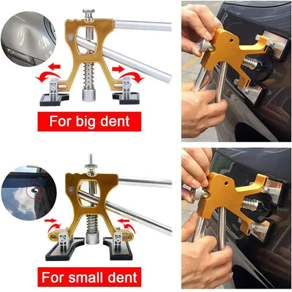 New Adjustable Car Dent Puller Dent Remover